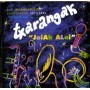 Txarangak "jaiak alai" [CD]