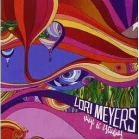Lori Meyers - Viaje De Estudios [CD]