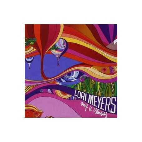 Lori Meyers - Viaje De Estudios [CD]