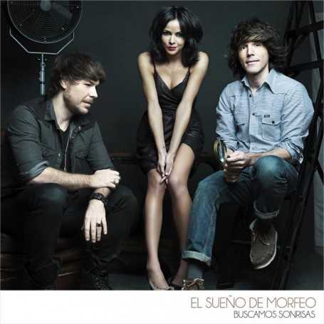 El sueno de morfeo - Buscamos sonrisas [CD]