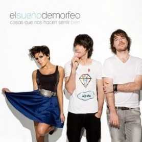 El sueno de Morfeo - Cosas que nos hacen sentir bien [CD]