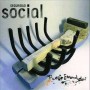 Seguridad Social - Puerto escondido [CD]