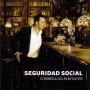 Seguridad Social - El mundo al día en 80 vueltas [CD]
