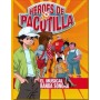Heroes de Pacotilla - El Musical [CD]