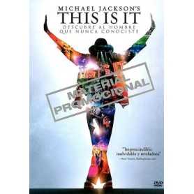 This is it [DVD]