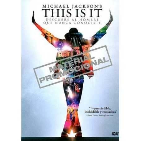 This is it [DVD]