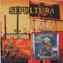 Sepultura - Nation / Ratamahatta [CD]