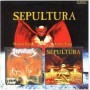Sepultura - Morbid Visions / Under Siege [CD]