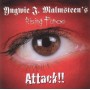 Yngwie J. Malmsteen's - Rising Force Attack ! [CD]
