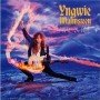 Yngwie Malmsteen - Fire & Ice [CD]