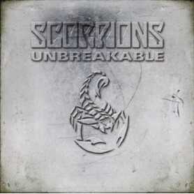 Scorpions - Unbreakable [CD]