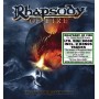 Rhapsody Of Fire - The Frozen Tears of Angels (Digi Book) [CD]