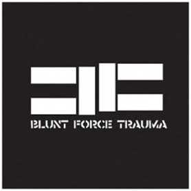Cavalera Conspiracy - Blunt Force Trauma [CD]