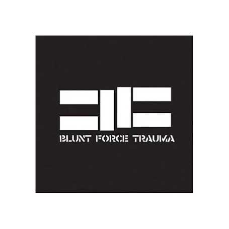 Cavalera Conspiracy - Blunt Force Trauma [CD]