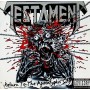 Testament - Return to the apocalyptic city [CD]