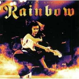 Rainbow - The very best of Rainbow