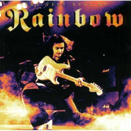Rainbow - The very best of Rainbow