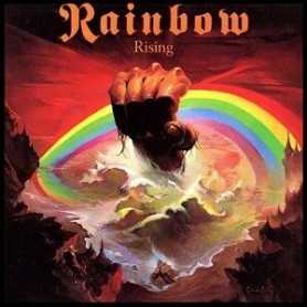 Rainbow - Rising [CD]