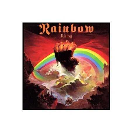 Rainbow - Rising [CD]