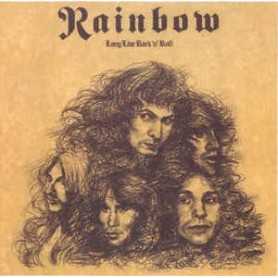 Rainbow -  Long Live Rock 'N' Roll [CD]
