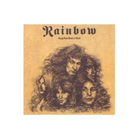 Rainbow -  Long Live Rock 'N' Roll [CD]