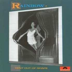 Rainbow - Bent out of shape [CD]