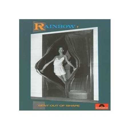 Rainbow - Bent out of shape [CD]