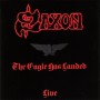 Saxon - The eagle has landed [CD]