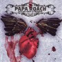 Papa Roach - Getting away with murder