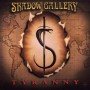 Shadow Gallery - Tyranny [CD]
