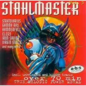 Stahlmaster Vol. 3 [CD]