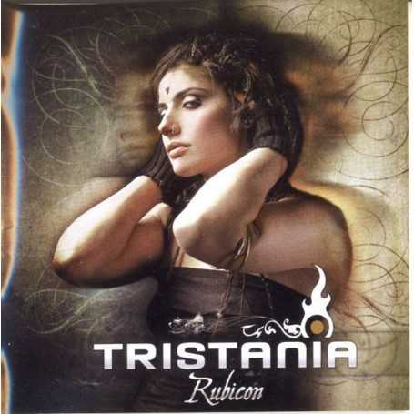 Tristania - Rubicon [CD]