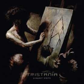 Tristania - Darkest white [CD]