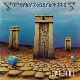 Stratovarius - Episode [CD]