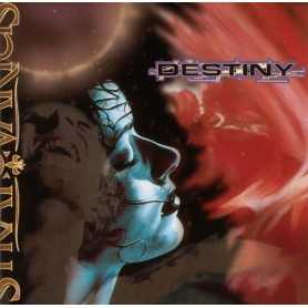 Stratovarius - Destiny [CD]