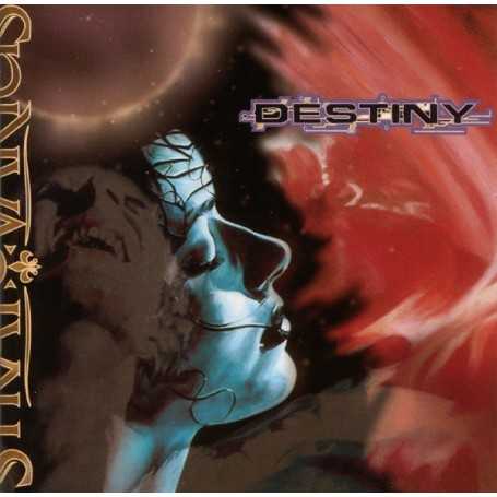 Stratovarius - Destiny [CD]