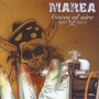 Marea - Coces al aire [CD]