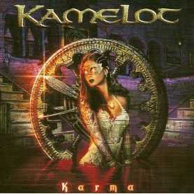 Kamelot - Karma [CD]