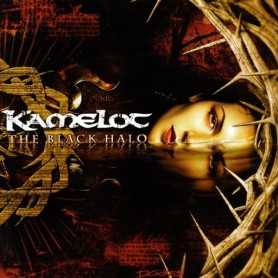 Kamelot - The Black Halo [CD]