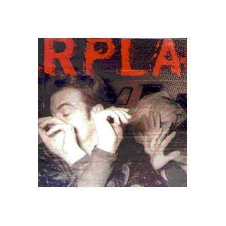 RPLA - RPLA [CD]