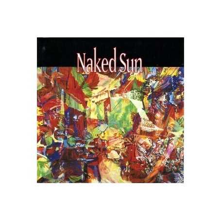 Naked sun - Naked Sun [CD]