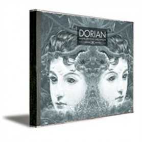 Dorian - La velocidad del vacío [CD]