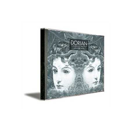 Dorian - La velocidad del vacío [CD]