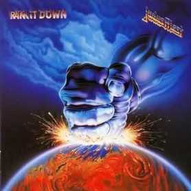 Judas Priest - Ram it down [CD]