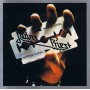 Judas Priest - British Steel [CD]