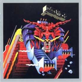 Judas Priest - Defenders of the faith [CD]