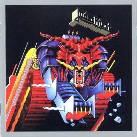 Judas Priest - Defenders of the faith [CD]