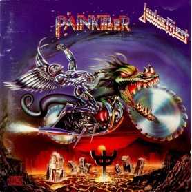 Judas Priest - Painkiller [CD]