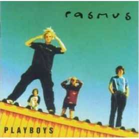 Rasmus - Playboys [CD]