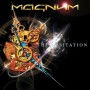 Magnum - The Visitation [CD / DVD]